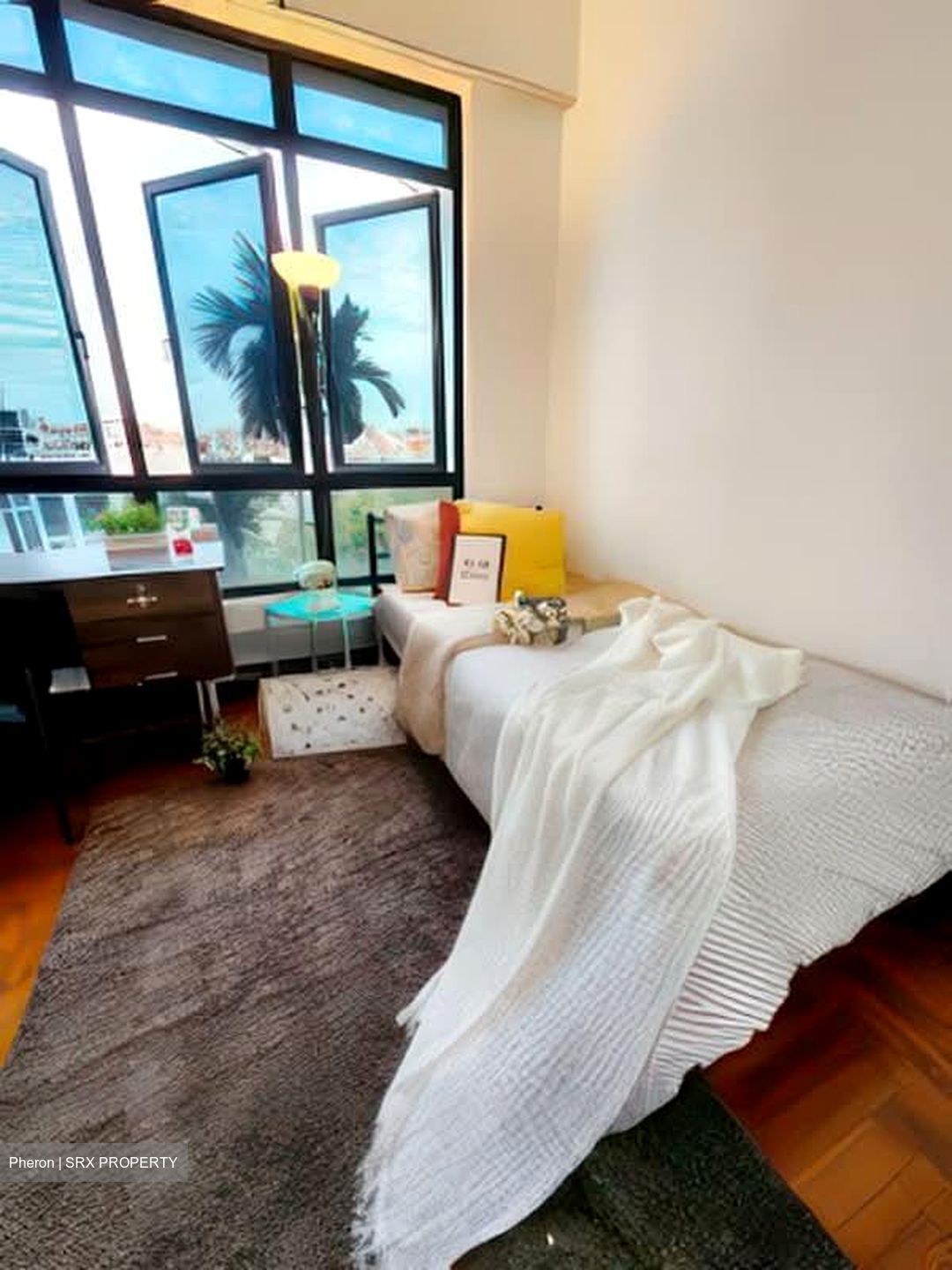 Eastpoint Green (D18), Condominium #576152841